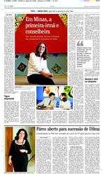 08 de Novembro de 2009, O País, página 12