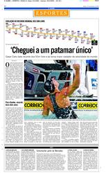 19 de Dezembro de 2009, Esportes, página 44