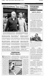 25 de Dezembro de 2009, Segunda Página, página 2