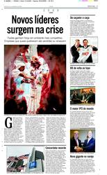 31 de Dezembro de 2009, O País, página 5