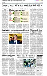 31 de Dezembro de 2009, O País, página 4