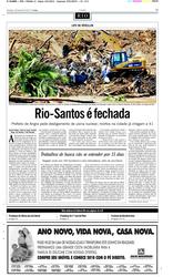 03 de Janeiro de 2010, Rio, página 13