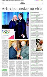 23 de Janeiro de 2010, O País, página 5