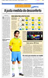 26 de Fevereiro de 2010, Esportes, página 40