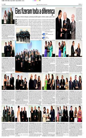 Página 12 - Edição de 19 de Março de 2010