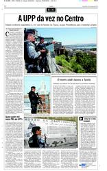 23 de Março de 2010, Rio, página 12