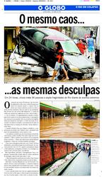 07 de Abril de 2010, Rio, página 1