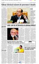 23 de Abril de 2010, O País, página 4
