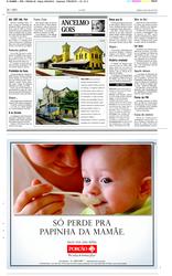 08 de Maio de 2010, Rio, página 26