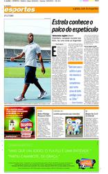 20 de Maio de 2010, Esportes, página 6
