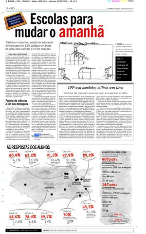 Página 18 - Edição de 30 de Maio de 2010