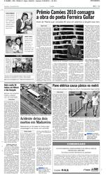 01 de Junho de 2010, Rio, página 19
