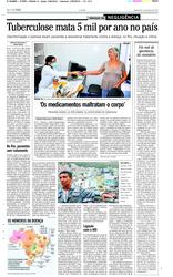 02 de Junho de 2010, O País, página 14