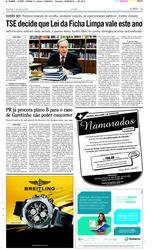 11 de Junho de 2010, O País, página 15