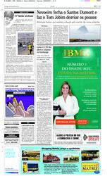 20 de Junho de 2010, Rio, página 21