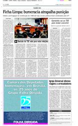 21 de Junho de 2010, O País, página 4