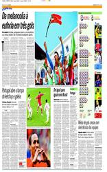 22 de Junho de 2010, Esportes, página 6