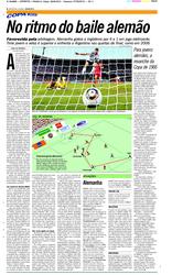 28 de Junho de 2010, Esportes, página 8