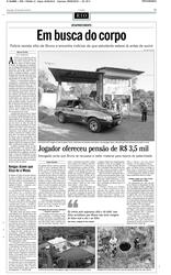 29 de Junho de 2010, Rio, página 13