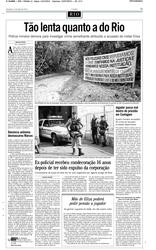 13 de Julho de 2010, Rio, página 13