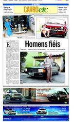14 de Julho de 2010, Carroetc, página 1
