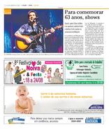 21 de Agosto de 2010, Jornais de Bairro, página 10