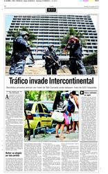 22 de Agosto de 2010, Rio, página 20