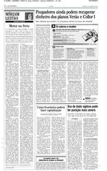 27 de Agosto de 2010, Economia, página 36