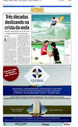 18 de Setembro de 2010, Jornais de Bairro, página 17