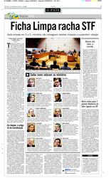 24 de Setembro de 2010, O País, página 3