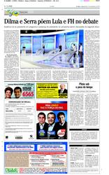 27 de Setembro de 2010, O País, página 4