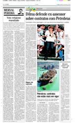09 de Outubro de 2010, O País, página 4