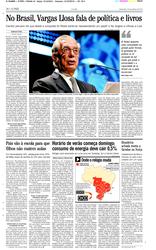 15 de Outubro de 2010, O País, página 18