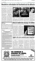 16 de Outubro de 2010, Economia, página 34