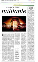 01 de Novembro de 2010, O País, página 3