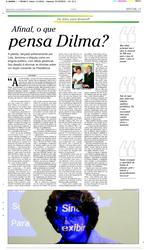01 de Novembro de 2010, O País, página 9