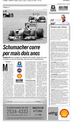 07 de Novembro de 2010, Esportes, página 9