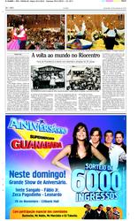 25 de Novembro de 2010, Rio, página 28