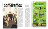 12 de Dezembro de 2010, Revista O Globo, página 26