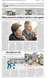 01 de Janeiro de 2011, O País, página 4