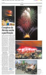 01 de Janeiro de 2011, Rio, página 18
