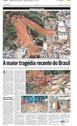 14 de Janeiro de 2011, Rio, página 4
