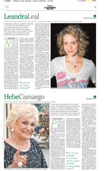 15 de Janeiro de 2011, O País, página 13