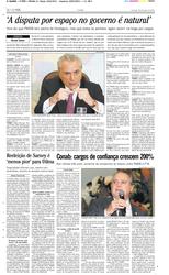 23 de Janeiro de 2011, O País, página 12