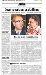 29 de Janeiro de 2011, O País, página 3