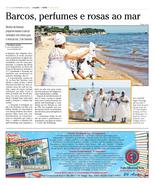 05 de Fevereiro de 2011, Jornais de Bairro, página 16