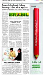 11 de Fevereiro de 2011, O País, página 9