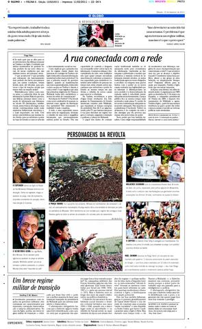 Página 6 - Edição de 12 de Fevereiro de 2011