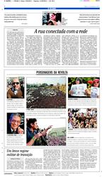 12 de Fevereiro de 2011, O Mundo, página 6