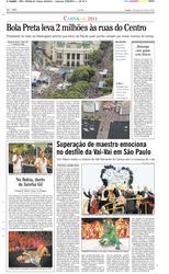 06 de Março de 2011, Rio, página 26